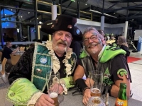 Markgröningen und Neckarweihingen 15.11.